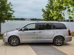 Chrysler Town & Country 30th Anniversary 2013 года